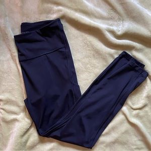 Athleta Ultimate Stash Pocket 7/8 Tight - Size M